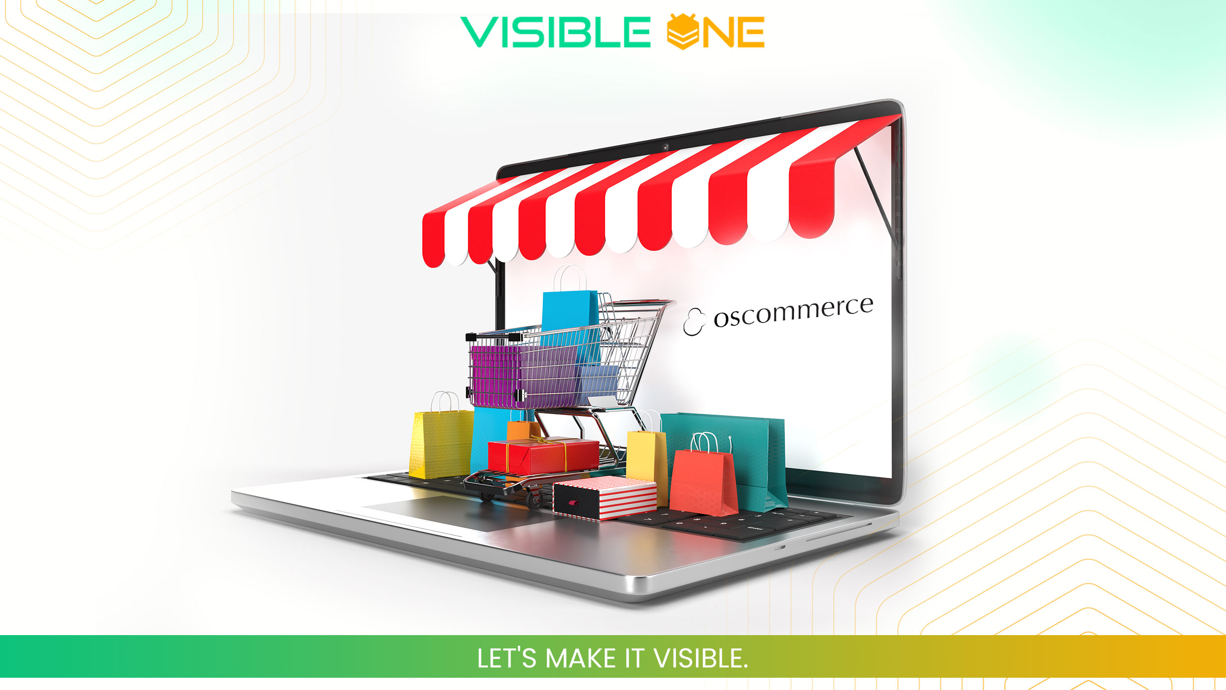 4 Advantages of osCommerce to your Business Website