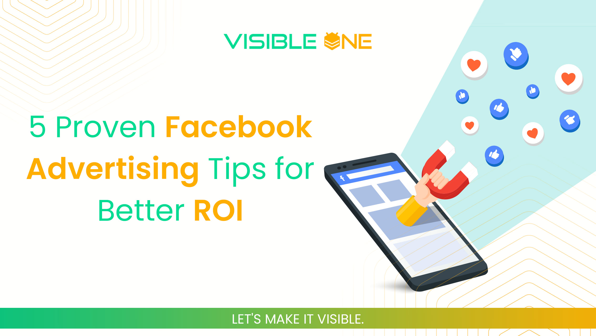 5 Proven Facebook Advertising Tips for Better ROI