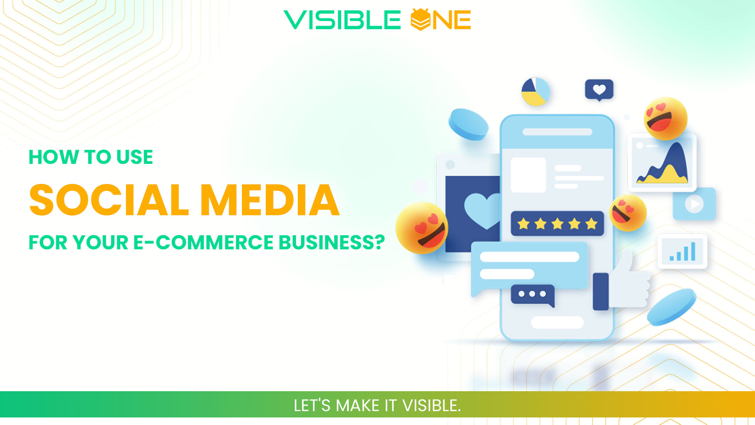 How to Use Social Media for Your E-Commerce Business?
