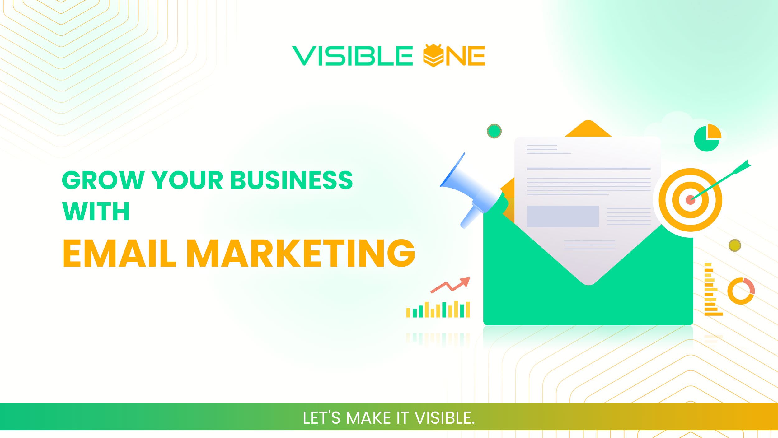 Grow Your Business With Email Marketing