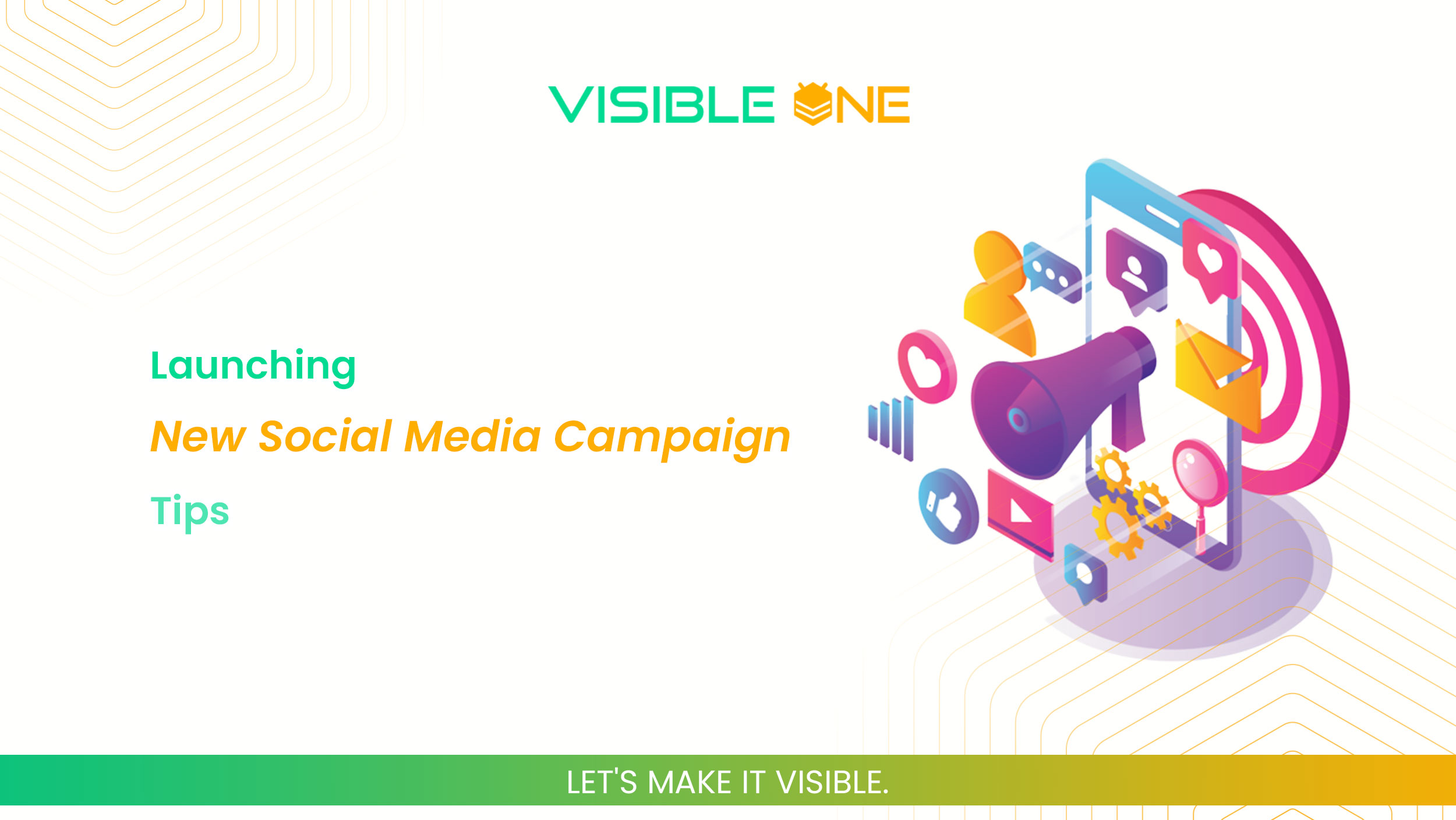 Launching New Social Media Campaign Tips