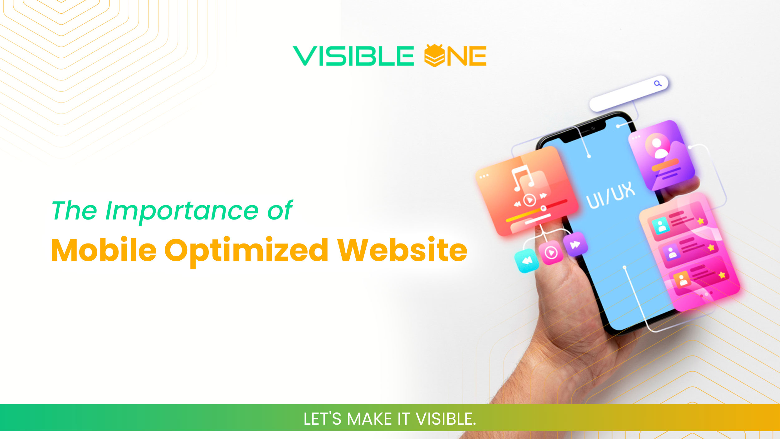 The Importance of Mobile Optimized Website