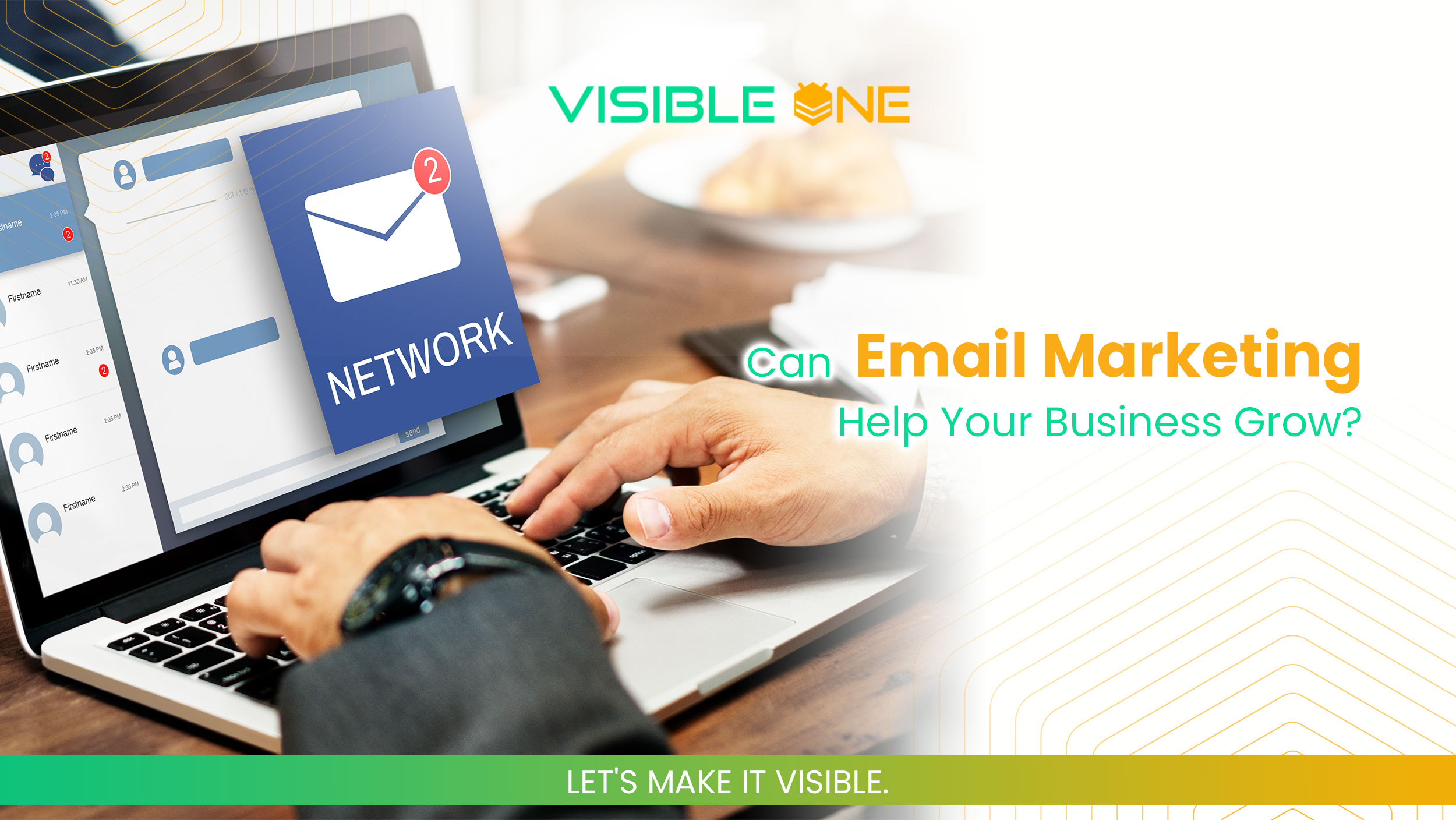 Can Email Marketing Help Your Business Grow?