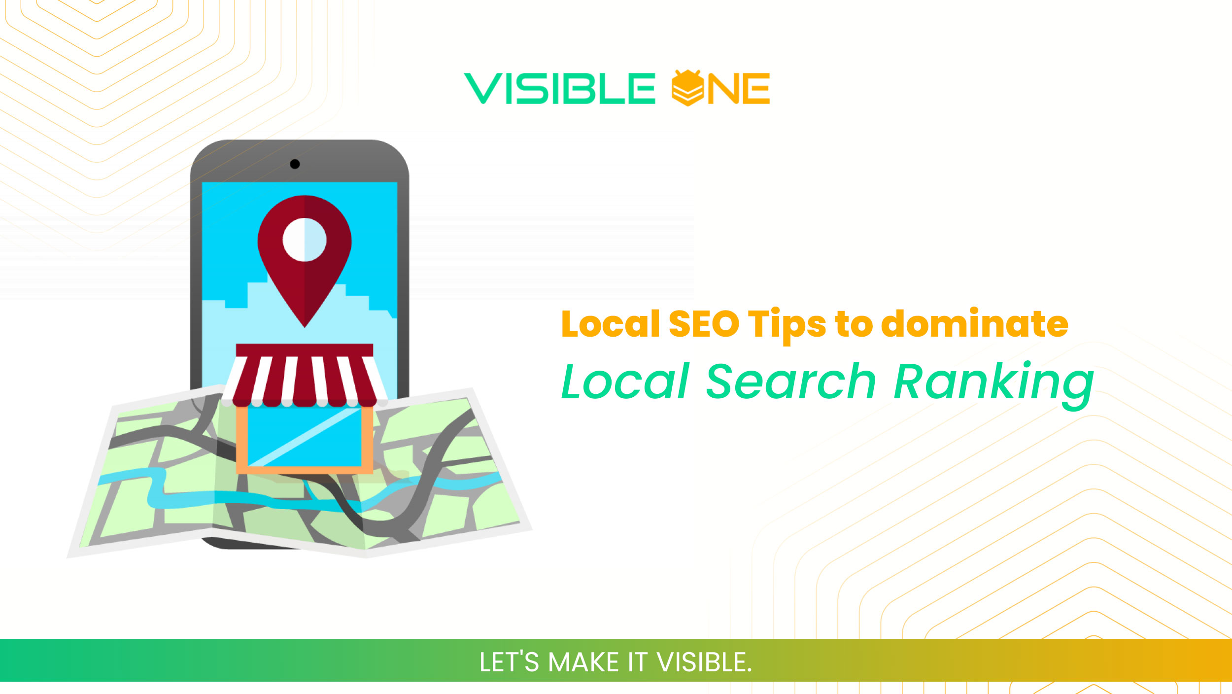 Local SEO Tips to dominate Local Search Ranking