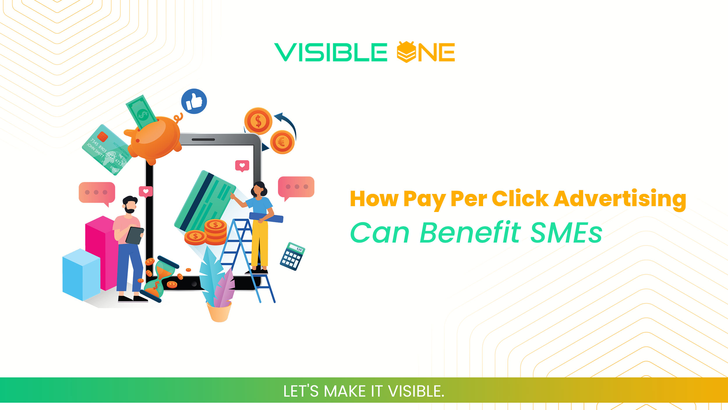 How Pay Per Click Advertising Can Benefit SMEs
