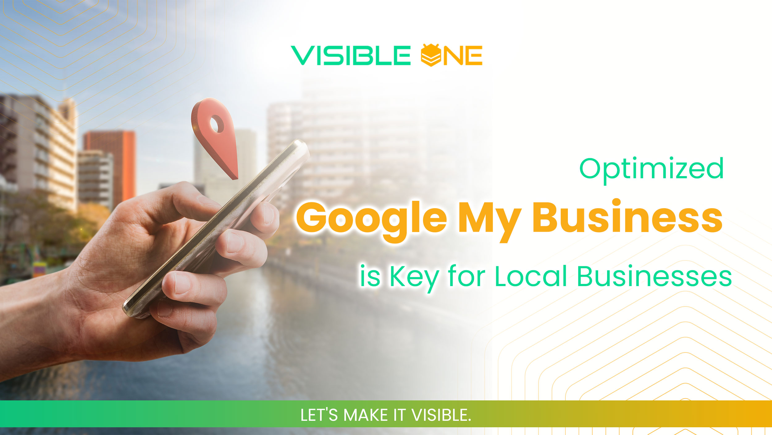 Optimized Google My Business is Key for Local Businesses