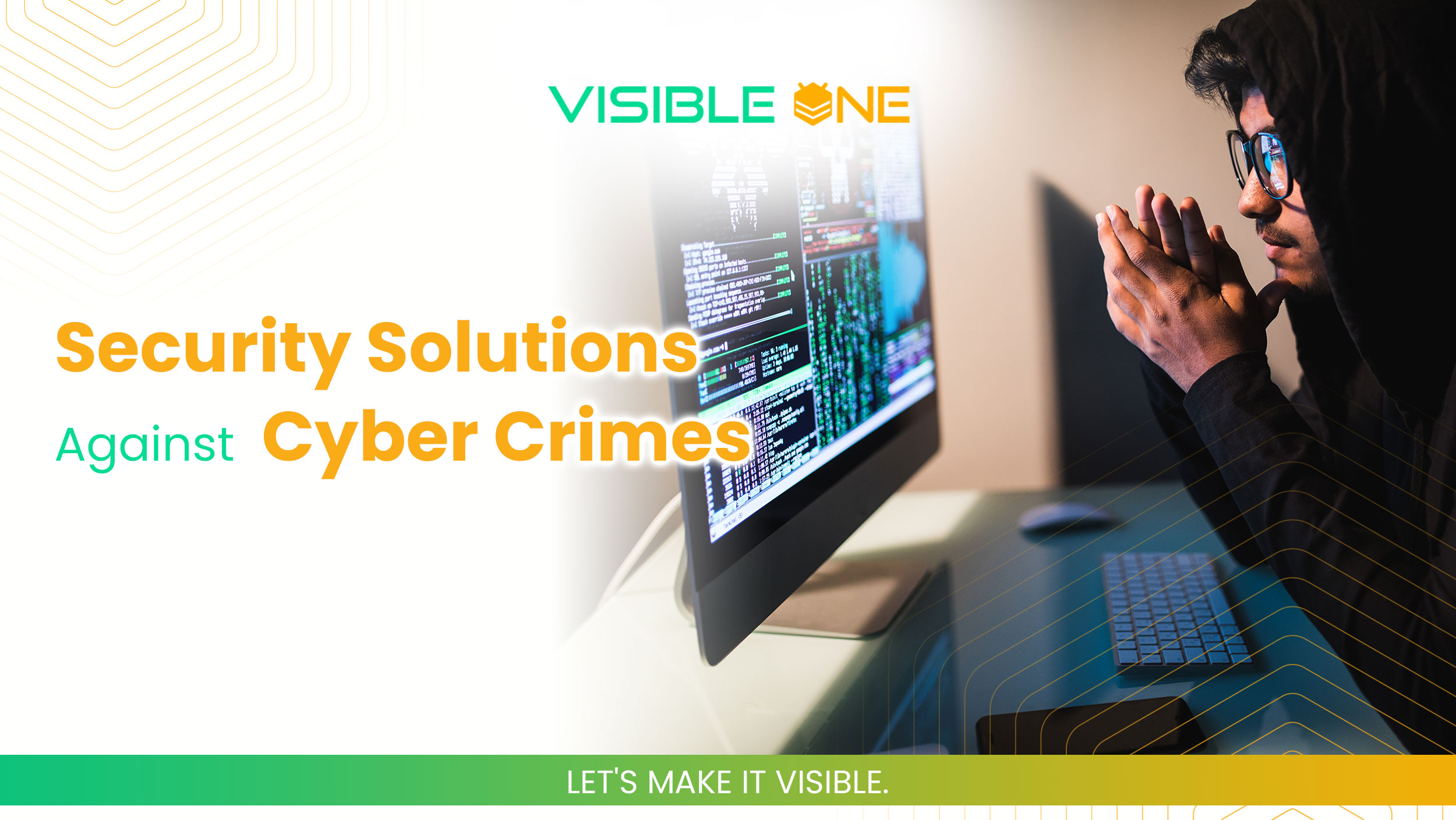 Security Solutions Against Cyber Crimes