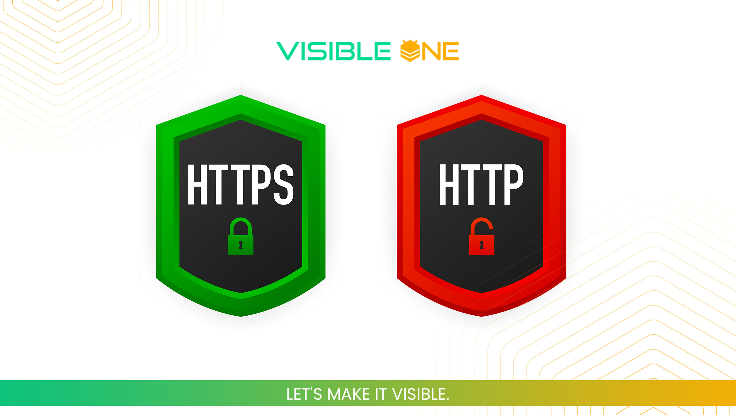 Google Chrome Will Mark HTTP Sites as “Not Secure” Effective July 2018