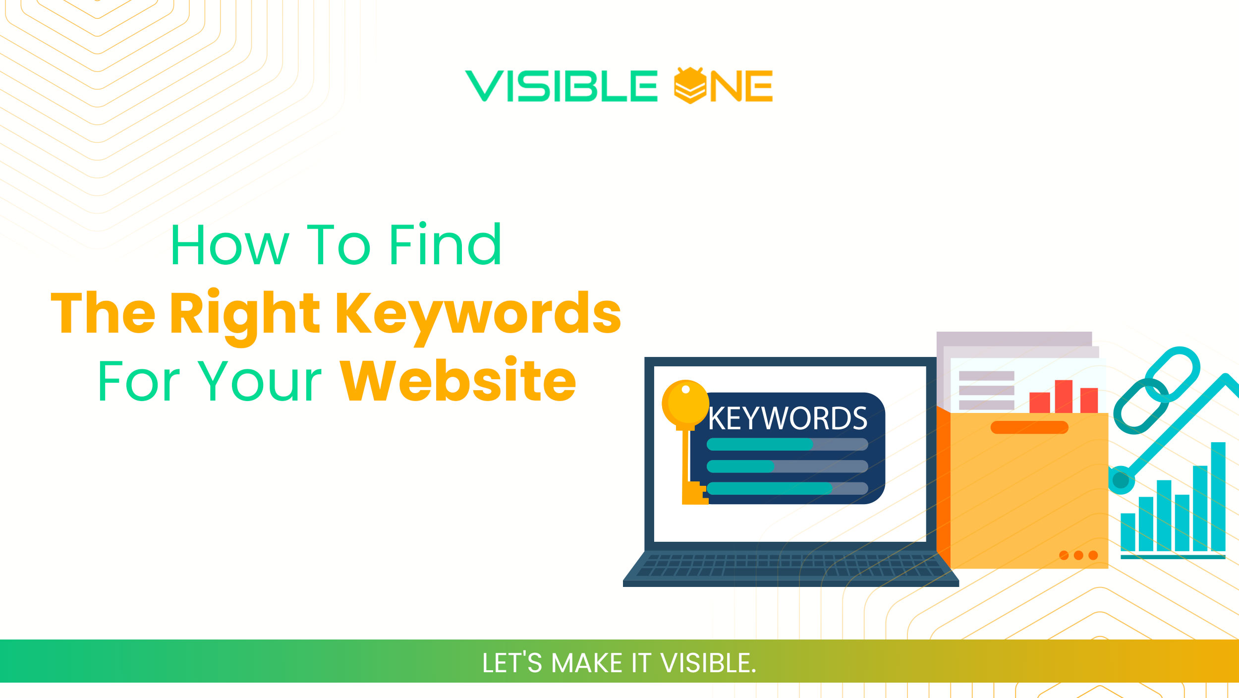 How To Find The Right Keywords For Your Website