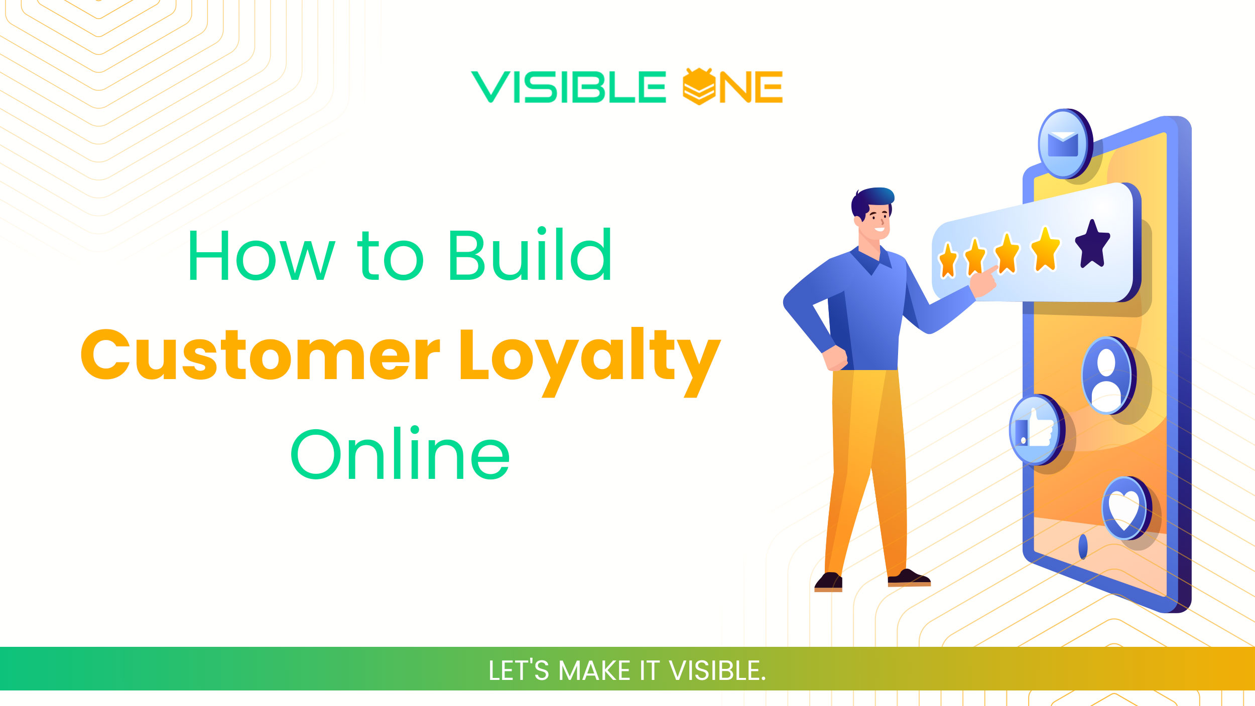 How to Build Customer Loyalty Online