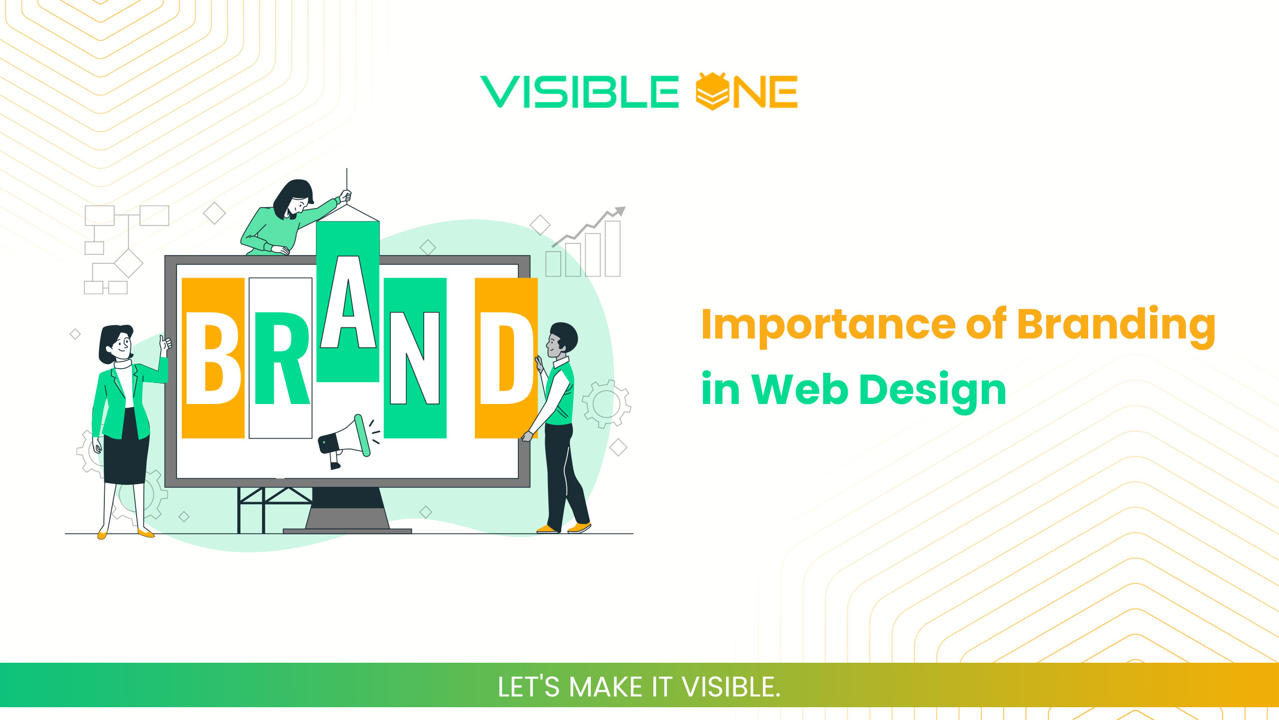 Importance of Branding in Web Design