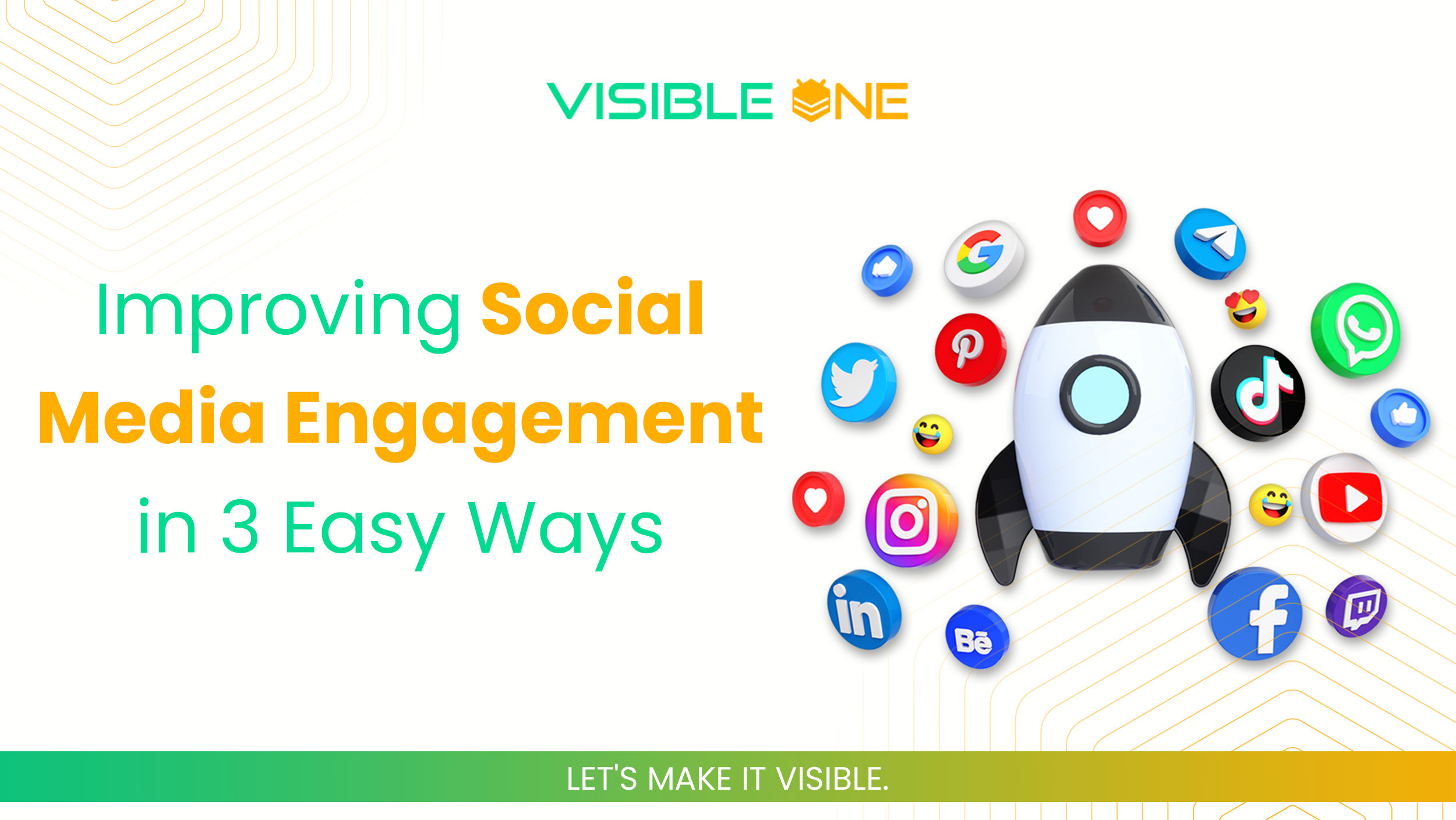 Improving Social Media Engagement in 3 Easy Ways