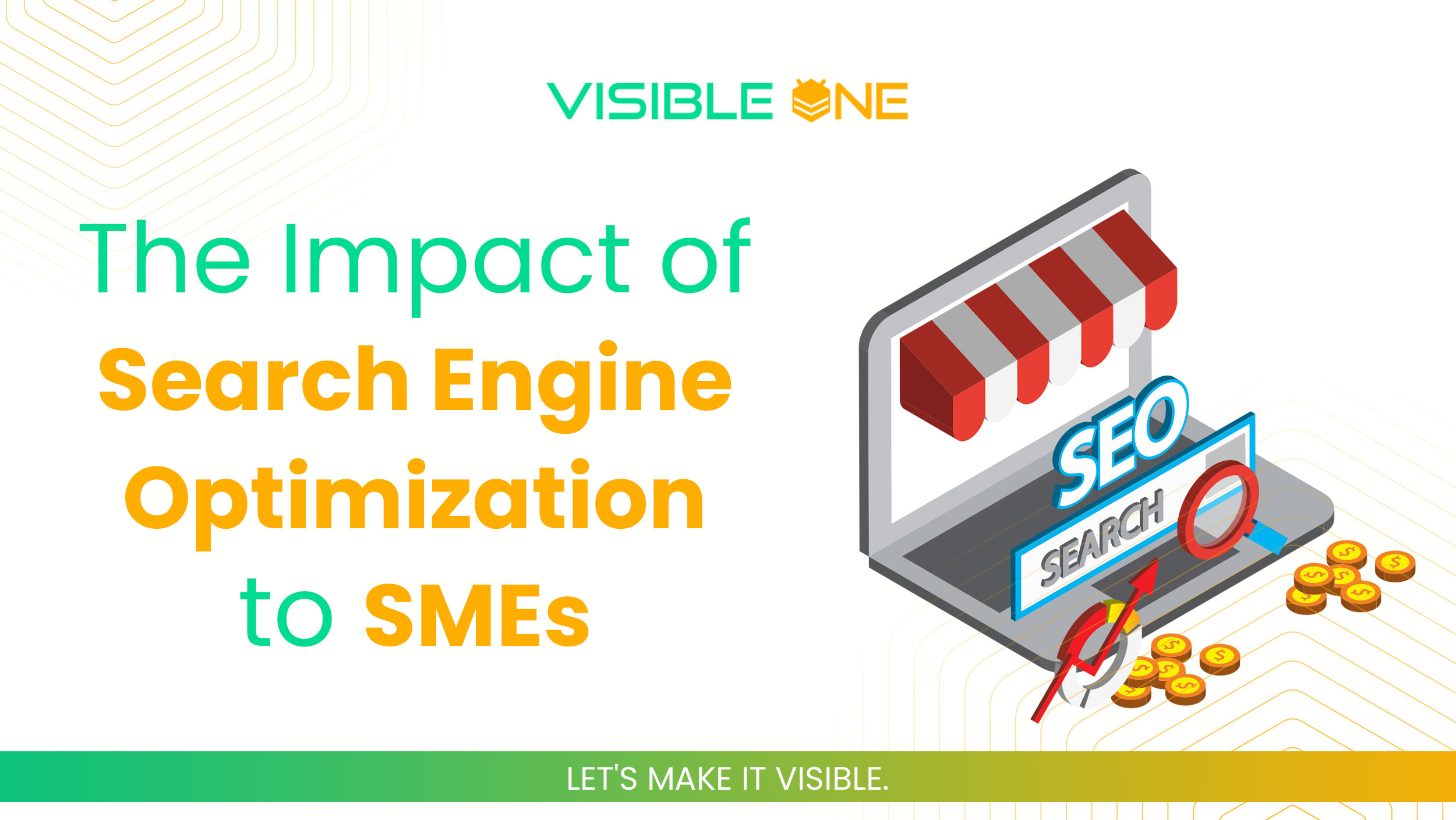 The Impact of Search Engine Optimization to SMEs