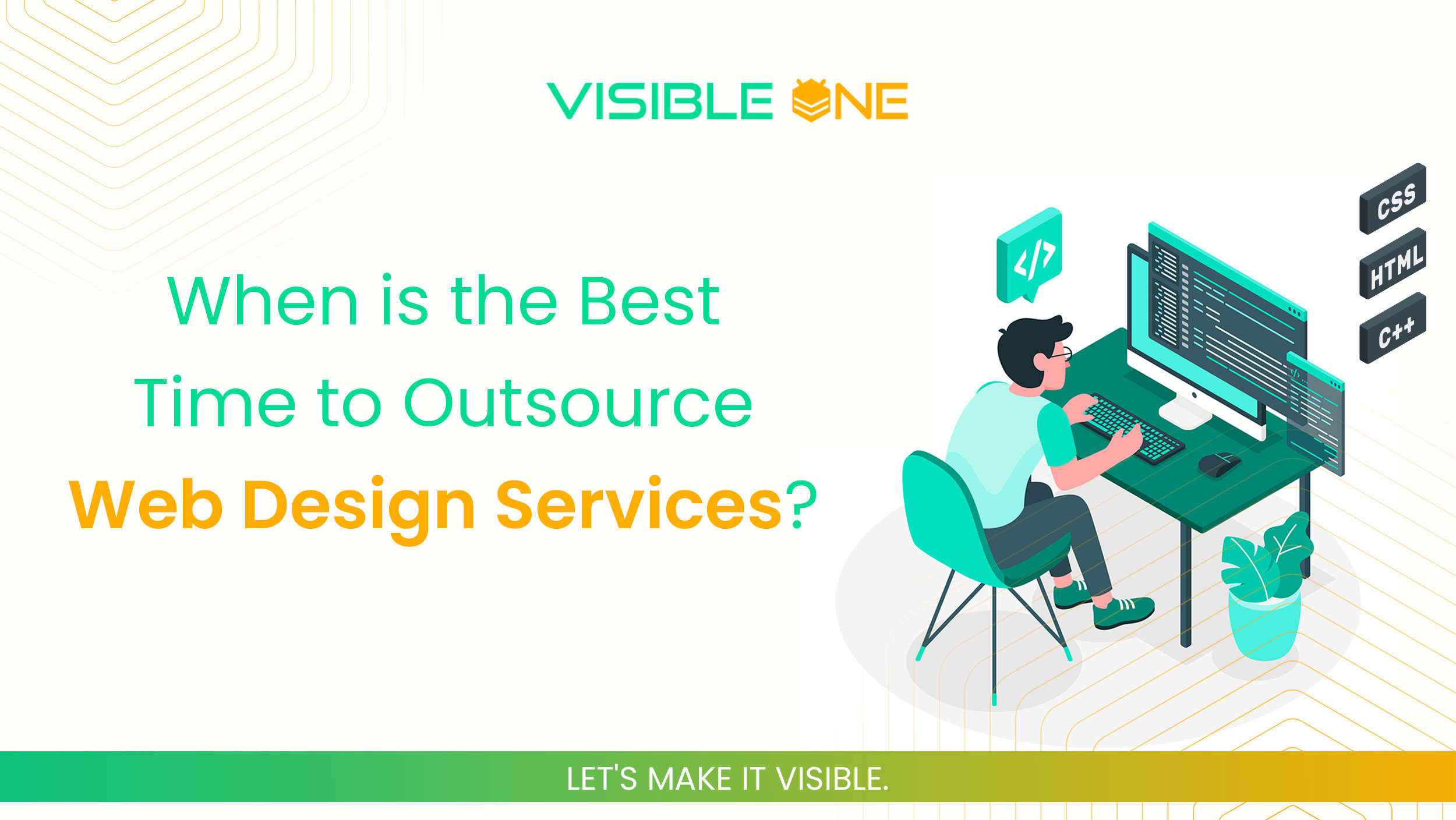 When is the Best Time to Outsource Web Design Services?